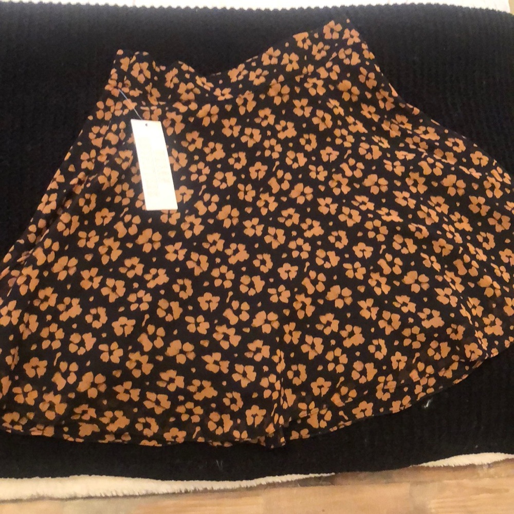 Urban outfitters circle skirt